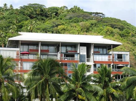 Apartment Duplex Poerava By Tahiti Homes Papeete French Polynesia