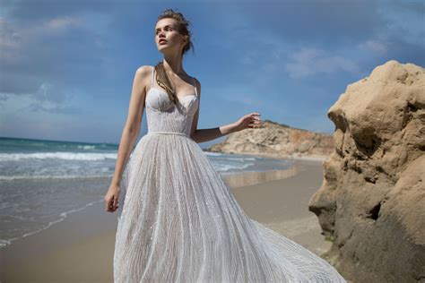 An International Bridal Fashion House Based In Tel Aviv We Use