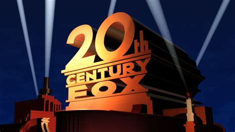 20th Century Fox 1980 Logo Remake By Ethan1986media On Deviantart