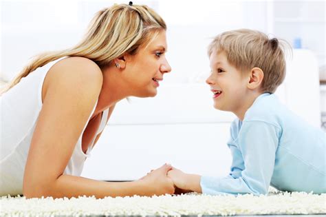 Tampa Parents Increasing Communication With Your Child Tampa Therapy