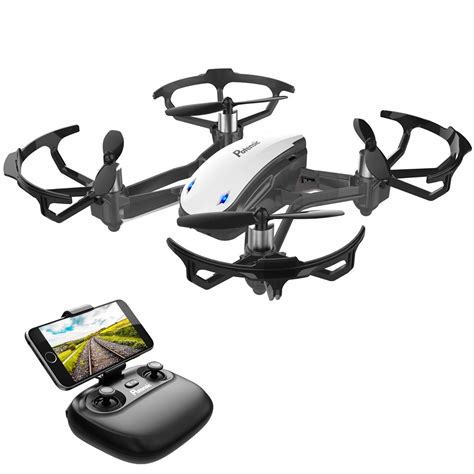 Potensic D20 Review Intelligent Agile And Affordable Drone For