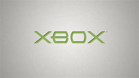 Xbox Hd Wallpaper Background Image 1920x1080 Id