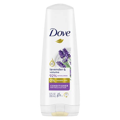 Endless Waves Conditioner Dove