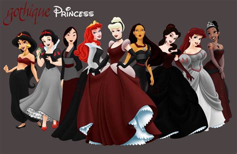 Disney Princess Disney Princess Fan Art 11282146 Fanpop