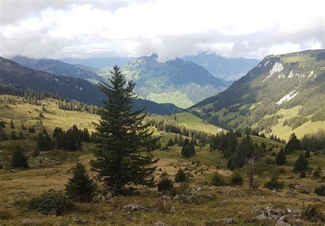 Walking Holidays In Lucerne Switzerland Macs Adventure