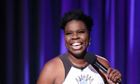 Leslie Jones Brash Outrageous And Great For Snl Television And Radio