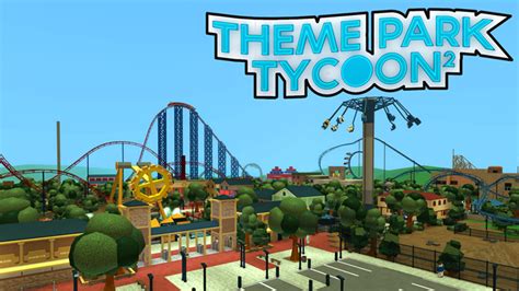 Theme Park Tycoon 2 Perfection Roblox Games Wiki