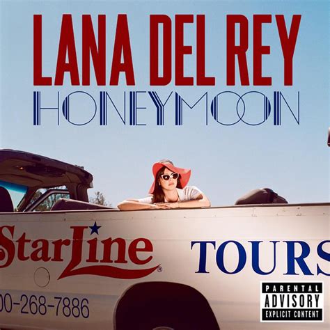Favorite Lana Del Rey Album Cover Entertainment Talk Gaga Daily