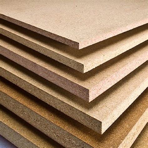 34 In X 4 Ft X 8 Ft Particle Board Panel Ru1191248096000000a The