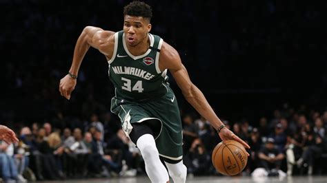 Giannis antetokounmpo has already made his mark as one of the best players in the nba. NBA social justice jersey messages: List of player selections - Sports Illustrated