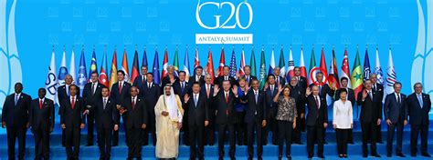 The g20 insights platform offers policy proposals to the g20. 5 things you need to know about the G20 Summit in very ...