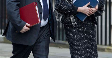 leveson report mp maria miller s leveson connections flagged up in expenses probe claims