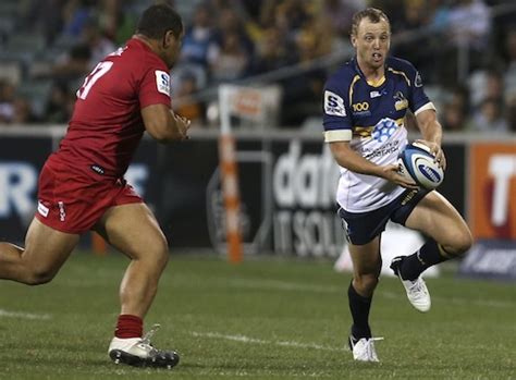 Espn+ • ncaa women's lacrosse. Match review of the Brumbies vs Reds 2013