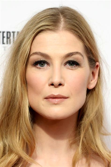 Her accolades include a primetime emmy award and an academy award nomination. Rosamund Pike - Profile Images — The Movie Database (TMDb)