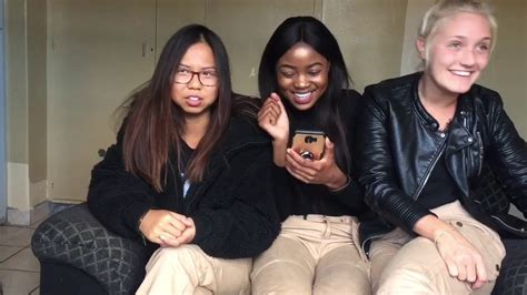 Maybe you would like to learn more about one of these? South African Youtuber #NonSouthAfricans 🇳🇱/🇩🇪 Reacting To ...