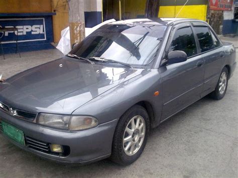 Mitsubishi Lancer Elpicture 12 Reviews News Specs Buy Car