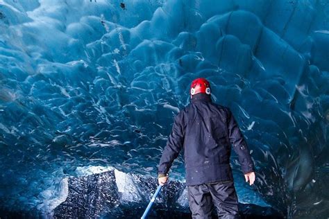 2023 Crystal Blue Ice Cave Adventure Provided By Blue Iceland