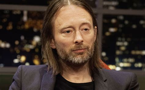 Prayer List For Rock Stars Thom Yorke