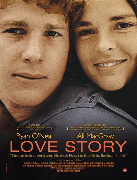 Love Story Love Story 1970 Crtelesmix