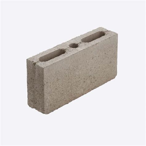 Cement Block 7mpa 90x190x360mm Jack Hammers Hardware Online Shop