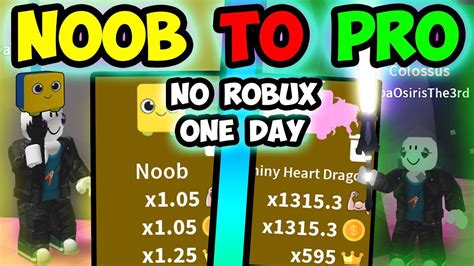 Noob To Pro In 1 Day No Robux Roblox Saber Simulator Youtube