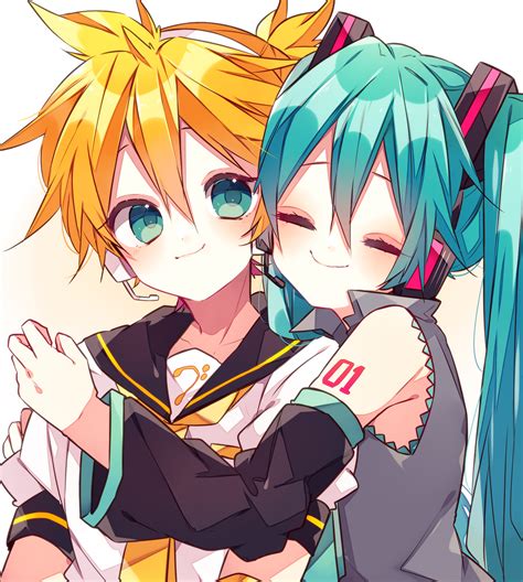 Vocaloid Image 3692788 Zerochan Anime Image Board