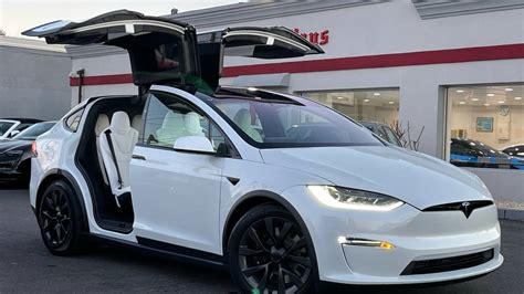 Tesla Suv Models New Tesla Сrossover Electric Vehicles 2021 And