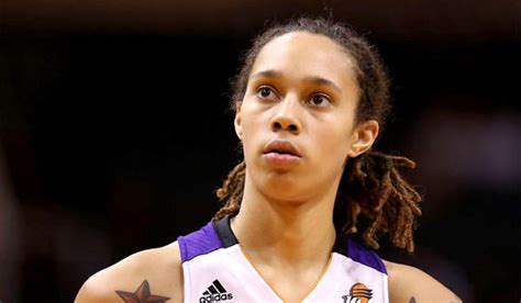 wnbas brittney griner  learned  rise    latimes