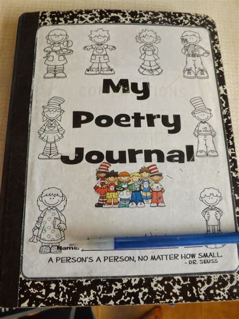 Life In The Unknown: Poetry Journal