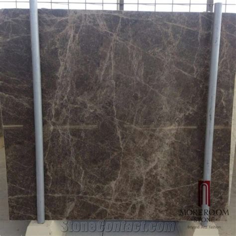 Spanish Dark Emperador Marble Polished Marble Tiles And Slabs Marble