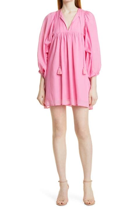 Pink Casual Dresses For Women Nordstrom