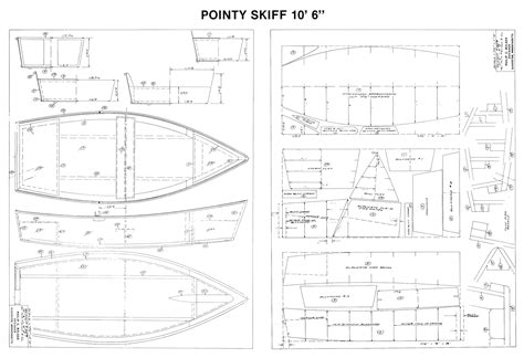 Small Row Boat Plans How To Build Diy Pdf Download Uk Australia Boat