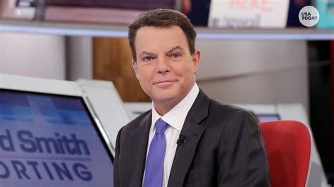 Fox News Shepard Smith Steps Down As Chief News Anchor And Departs
