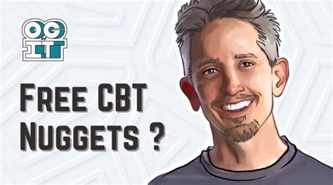 Some Of My Cbt Nuggets Content Is Now Available For Free Benisnous