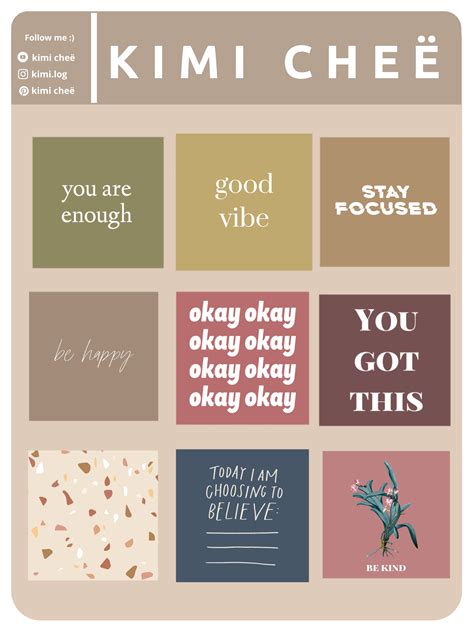 Free Mood Stickers Planner Printables Free Project Life Free