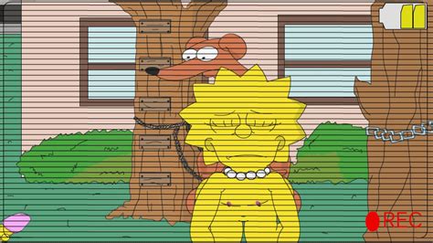 Post 1517247 Animated Bart Simpson Lisa Simpson Santa S Little Helper The Simpsons