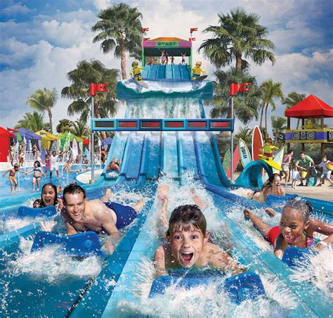 Best Tips For Visiting Legoland Water Park Giveaway Rockin Mama™