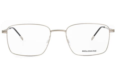 Moleskine Eyeglasses And Frames Best Offers Stylottica