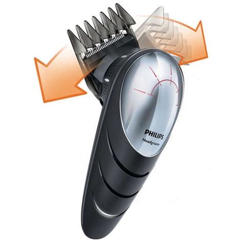 Philips Diy Cordless Hair Clipper Qc5580 Best Price In Egypt Btech