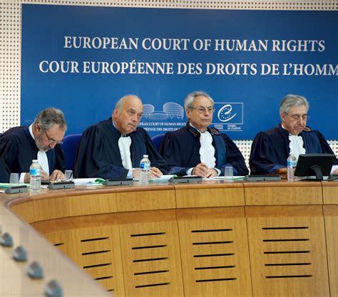 Why The European Court Of Human Rights Needs Reform