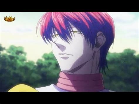 The hunter × hunter manga series features an extensive cast of characters created by yoshihiro togashi. Hunter X Hunter 2011 Episode 68 Review - Hisoka the ...