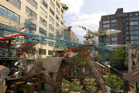 City Museum Is One Of The Very Best Things To Do In St Louis
