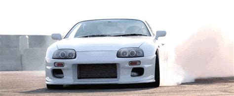21 Epic Gifs That Show Why We Love Japanese Performance Cars 2012