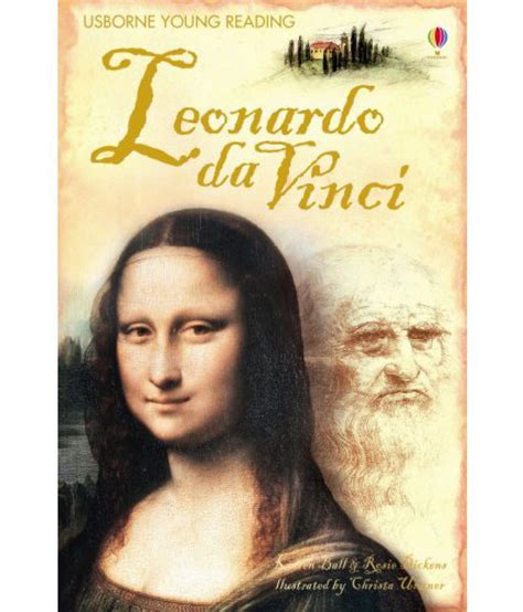 Leonardo Da Vinci Young Reading Series 3 Young Reading Series 3 Buy