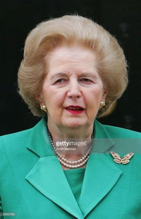 Pictures Of Margaret Thatcher