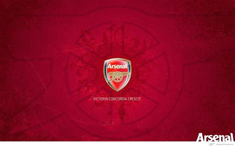 Arsenal Logo Wallpapers 2017 Wallpaper Cave