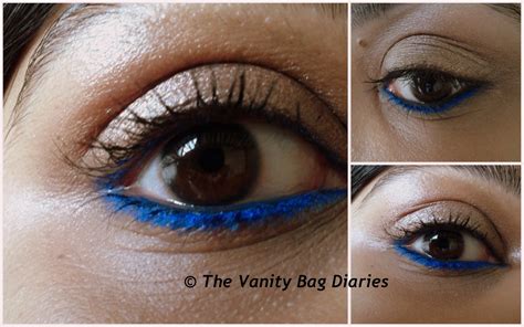 The Vanity Bag Diaries Review And Swatch Rimmel Scandaleyes