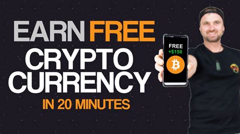 In march, the currency did not suffer as much as others. Earn Free Cryptocurrency in 2020 Fast! Easy Method - YouTube
