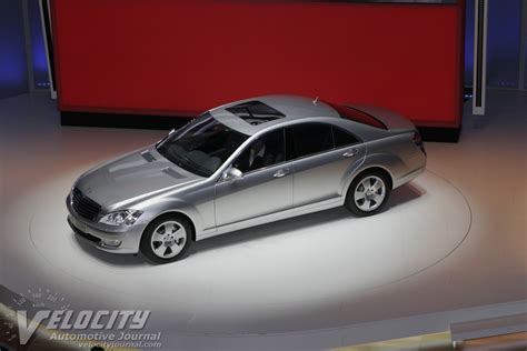 2005 Mercedes Benz Models