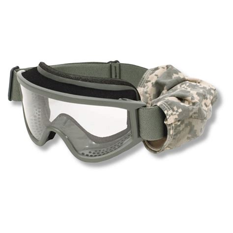 gi ess striker land ops goggles mcguire army navy
